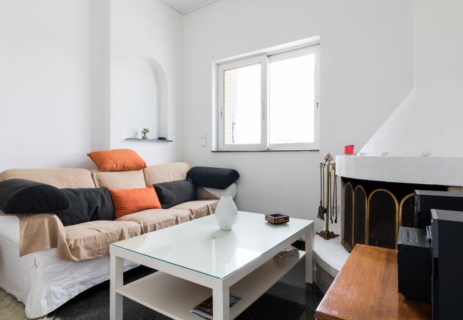 Studio in Nea Smyrni - An adorable Apartment in Athens 