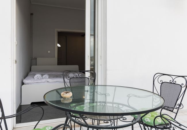 Studio in Nea Smyrni - An adorable Apartment in Athens  Studio in Nea Smyrni - An adorable Apartment in Athens