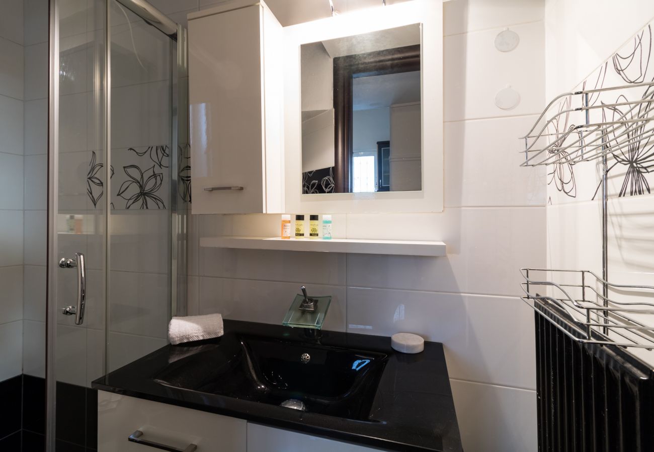 Studio in Nea Smyrni - An adorable Apartment in Athens 