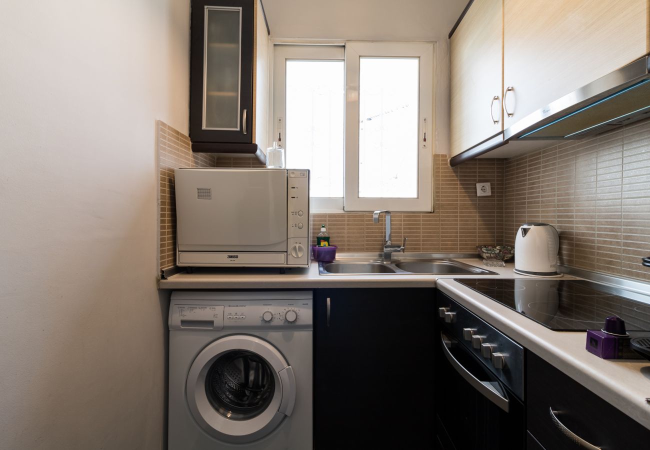 Studio in Nea Smyrni - An adorable Apartment in Athens 