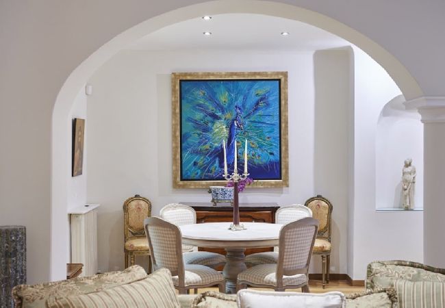 Villa in Lagonisi - Luxury 4 bdrm Villa with Pvt Pool on the beach  Villa in Lagonisi - Luxury 4 bdrm Villa with Pvt Pool on the beach