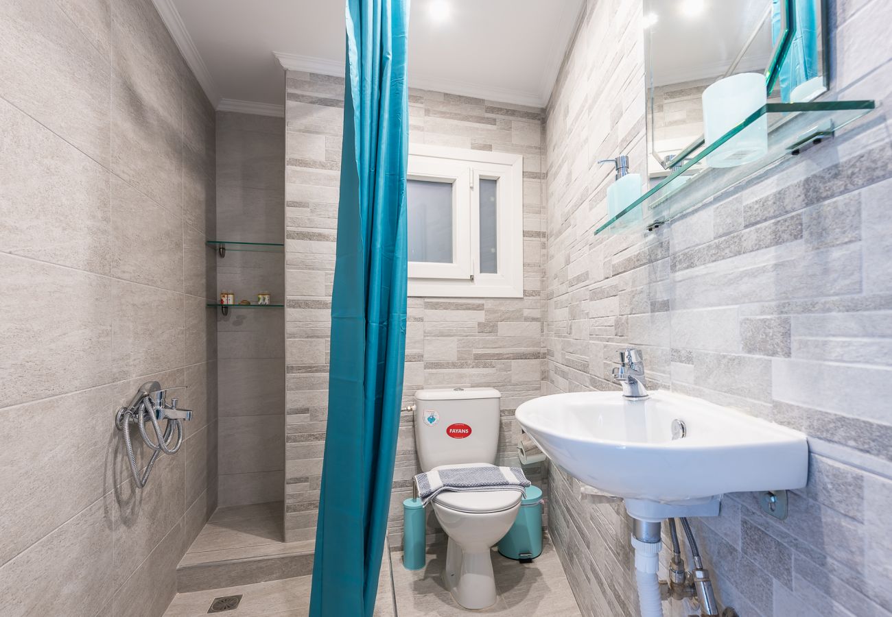 Apartment in Athens - Sweet and Central apt for 2 