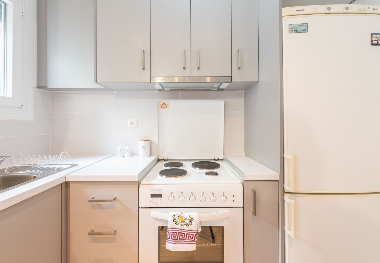 Apartment in Athens - Sweet and Central apt for 2 