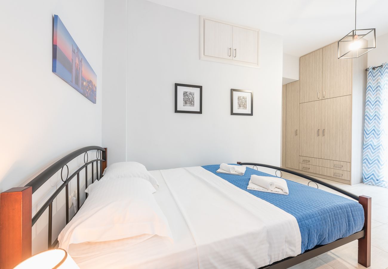 Apartment in Athens - Sweet and Central apt for 2 