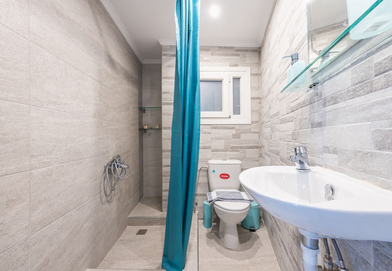 Apartment in Athens - Sweet and Central apt for 2 
