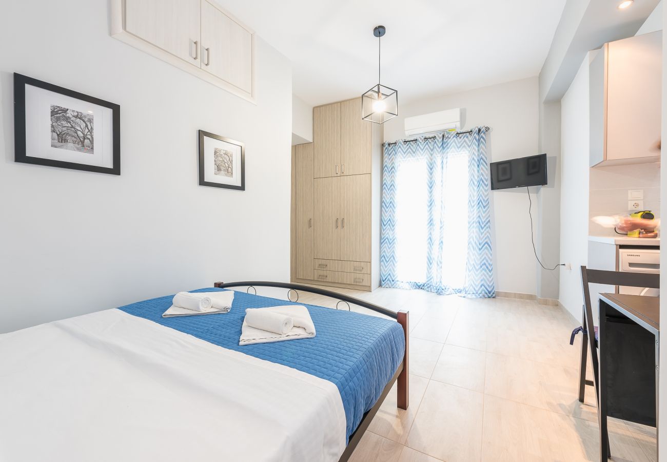 Apartment in Athens - Sweet and Central apt for 2 