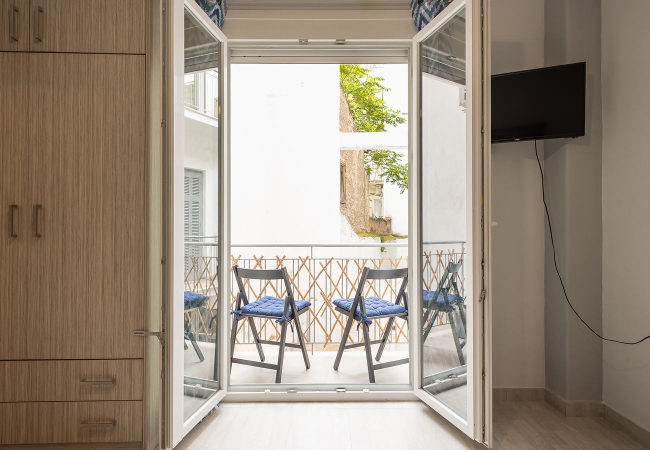 Apartment in Athens - Sweet and Central apt for 2 