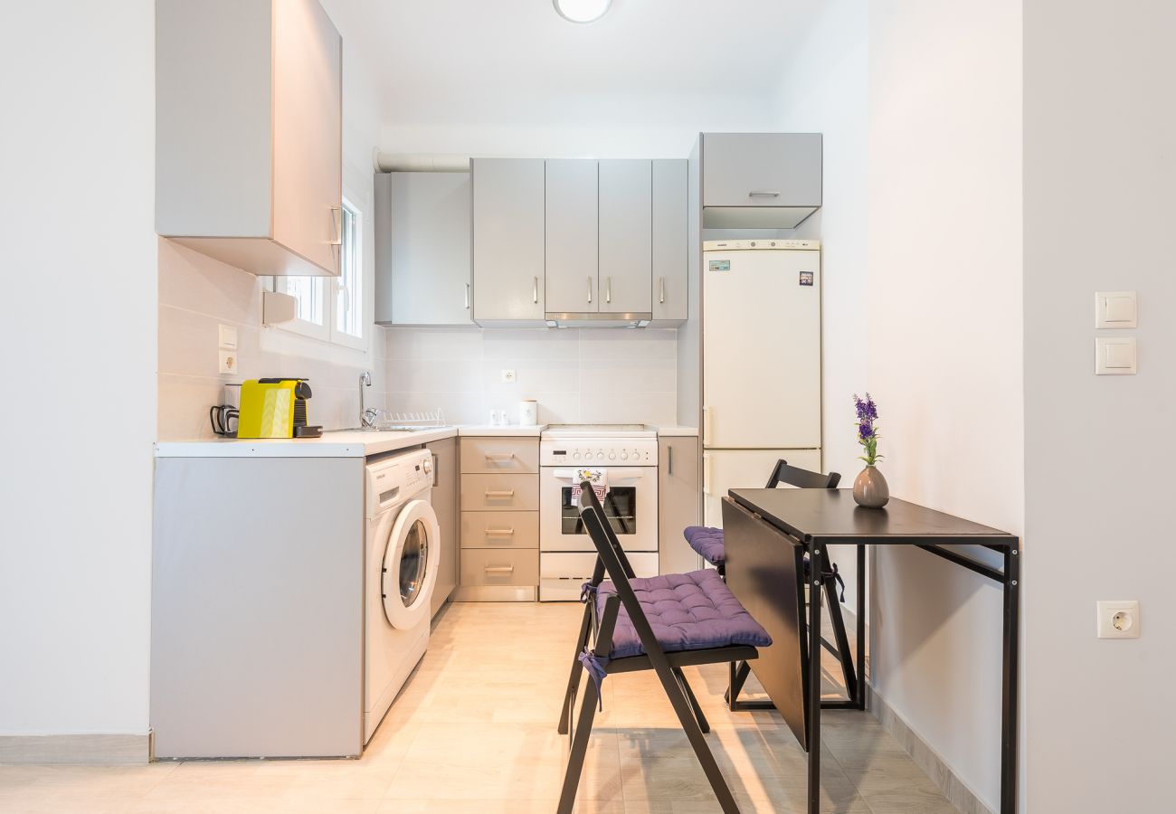 Apartment in Athens - Sweet and Central apt for 2 