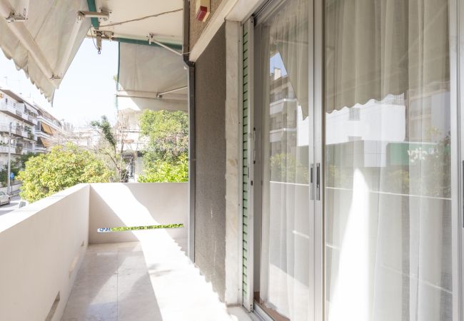 Apartment in Athens - Lovely Apartment in Athens-Psychiko (Renovation May 2025) Apartment in Athens - Lovely Apartment in Athens-Psychiko (Renovation May 2025)