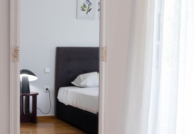 Apartment in Athens - Lovely Apartment in Athens-Psychiko (Renovation May 2025) Apartment in Athens - Lovely Apartment in Athens-Psychiko (Renovation May 2025)