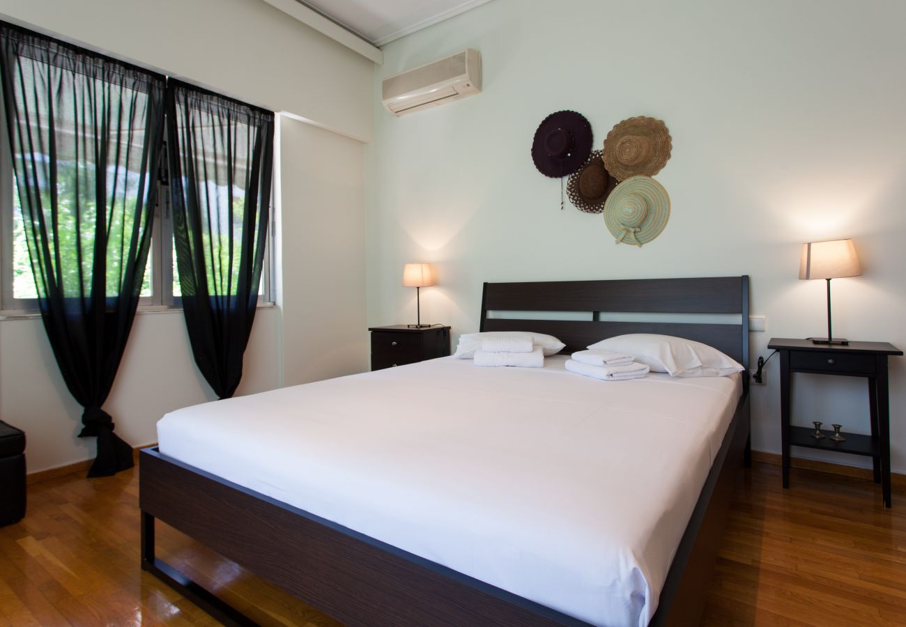 Apartment in Athens - Lovely Apartment in Athens-Psychiko 