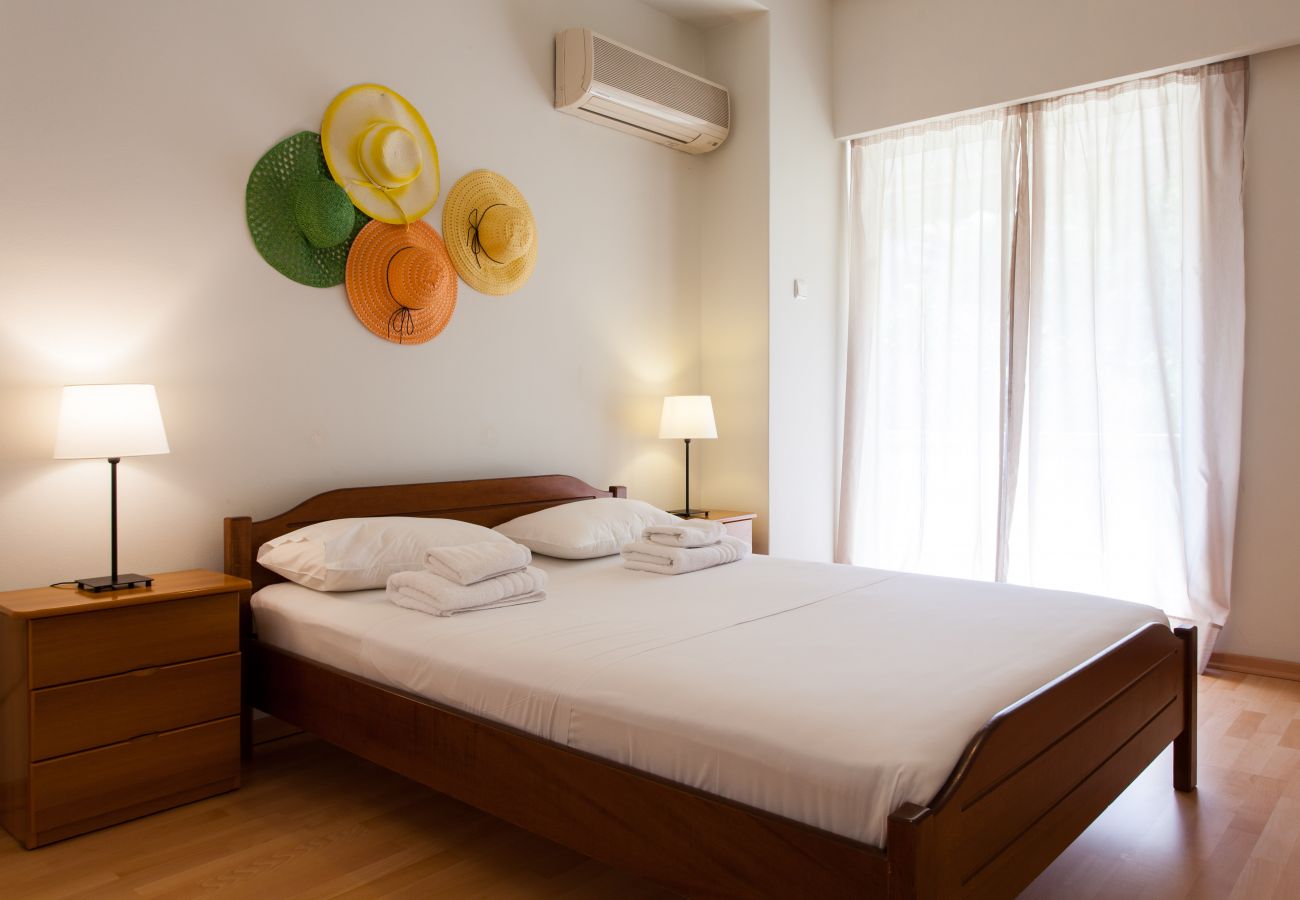 Apartment in Athens - Lovely Apartment in Athens-Psychiko 