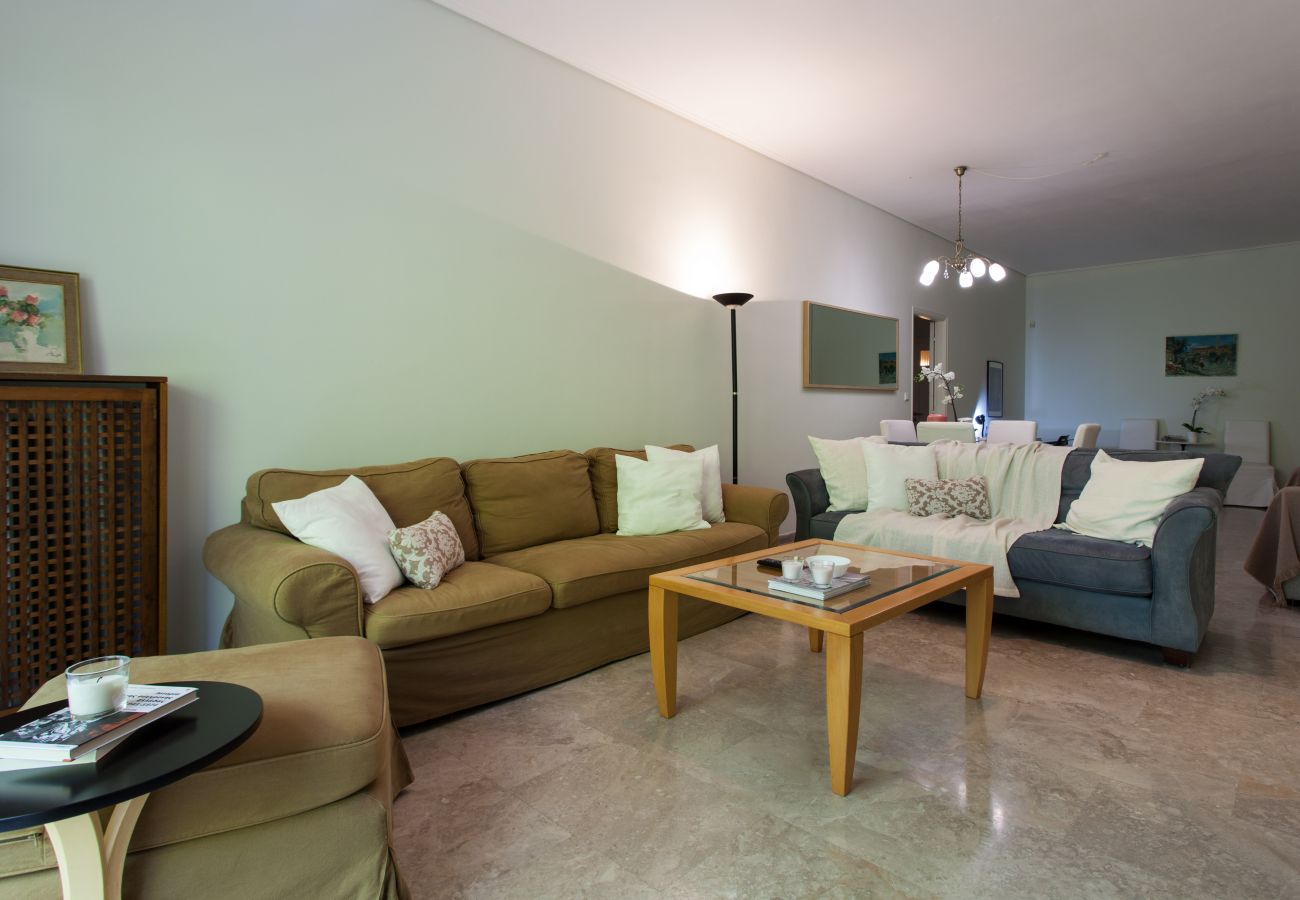 Apartment in Athens - Lovely Apartment in Athens-Psychiko 
