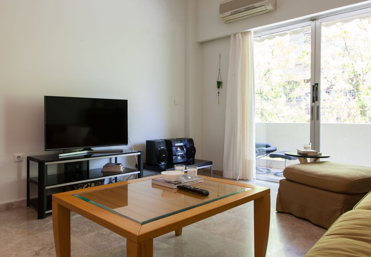 Apartment in Athens - Lovely Apartment in Athens-Psychiko 