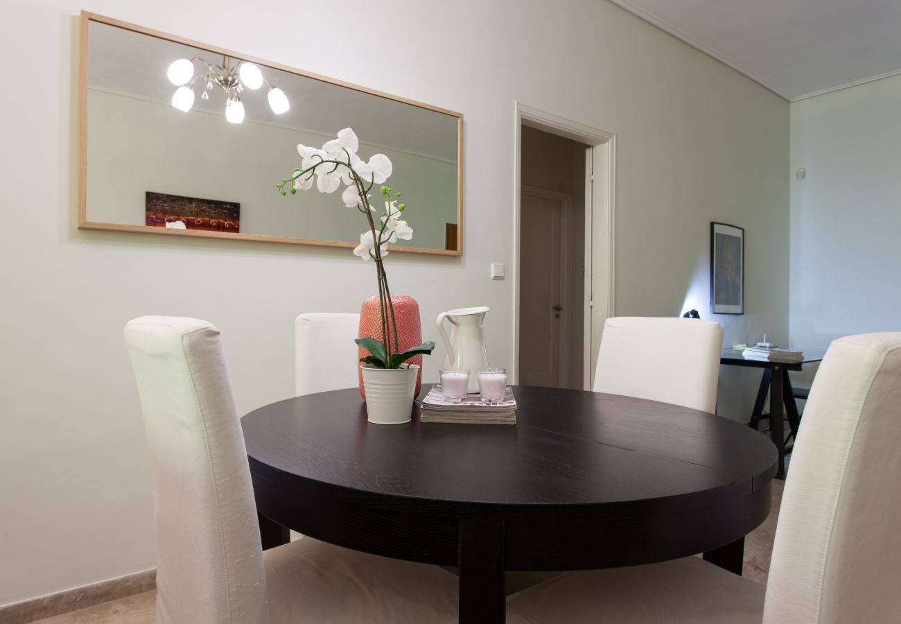 Apartment in Athens - Lovely Apartment in Athens-Psychiko 
