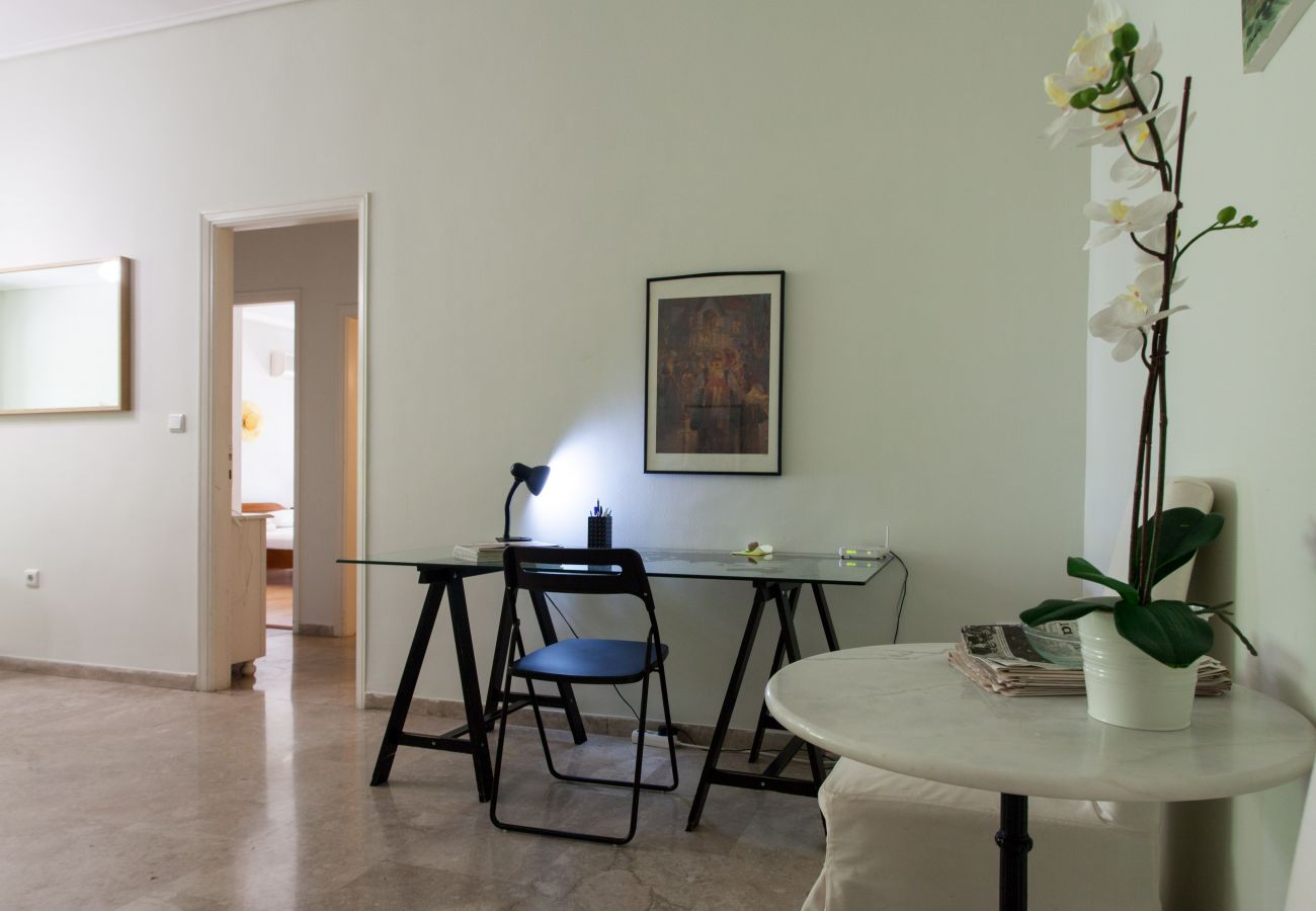 Apartment in Athens - Lovely Apartment in Athens-Psychiko 