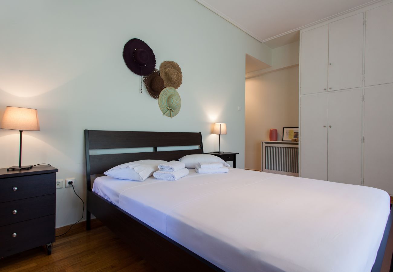 Apartment in Athens - Lovely Apartment in Athens-Psychiko 
