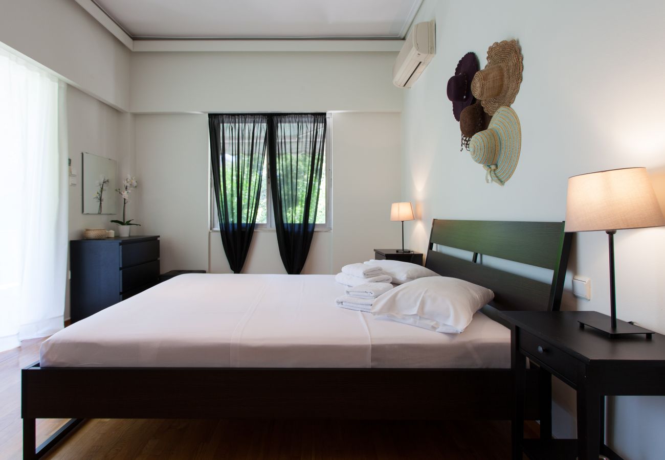 Apartment in Athens - Lovely Apartment in Athens-Psychiko 