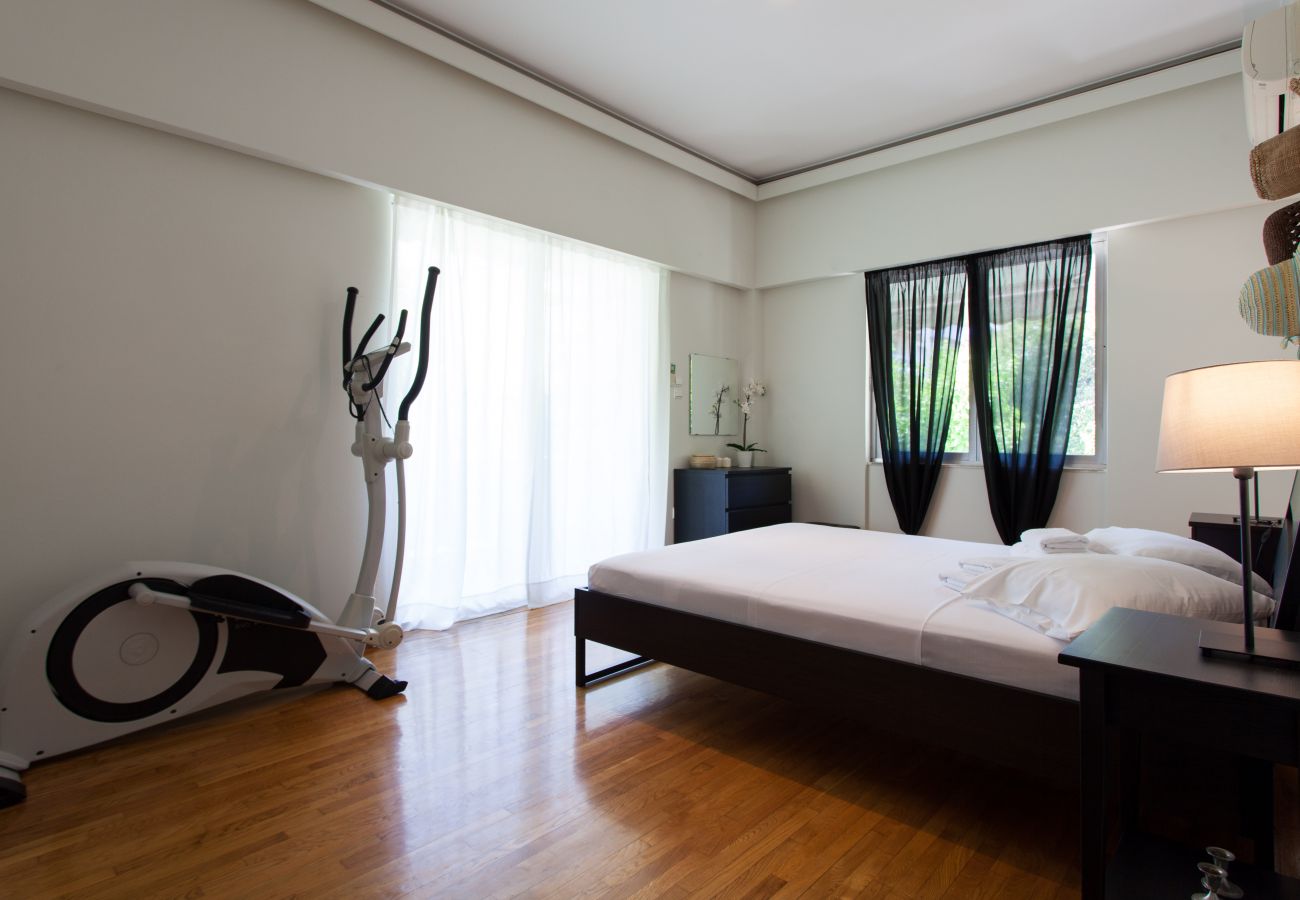 Apartment in Athens - Lovely Apartment in Athens-Psychiko 