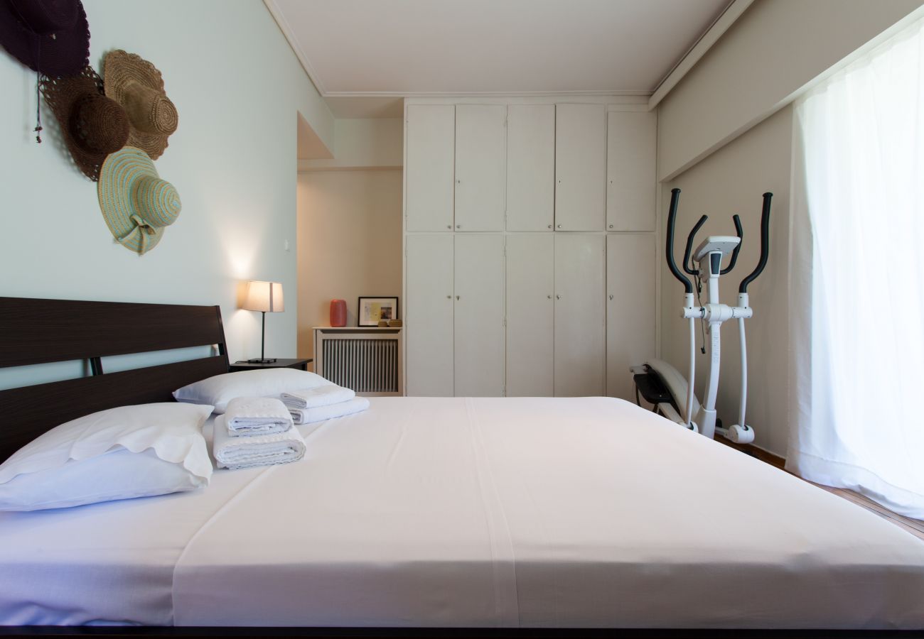 Apartment in Athens - Lovely Apartment in Athens-Psychiko 