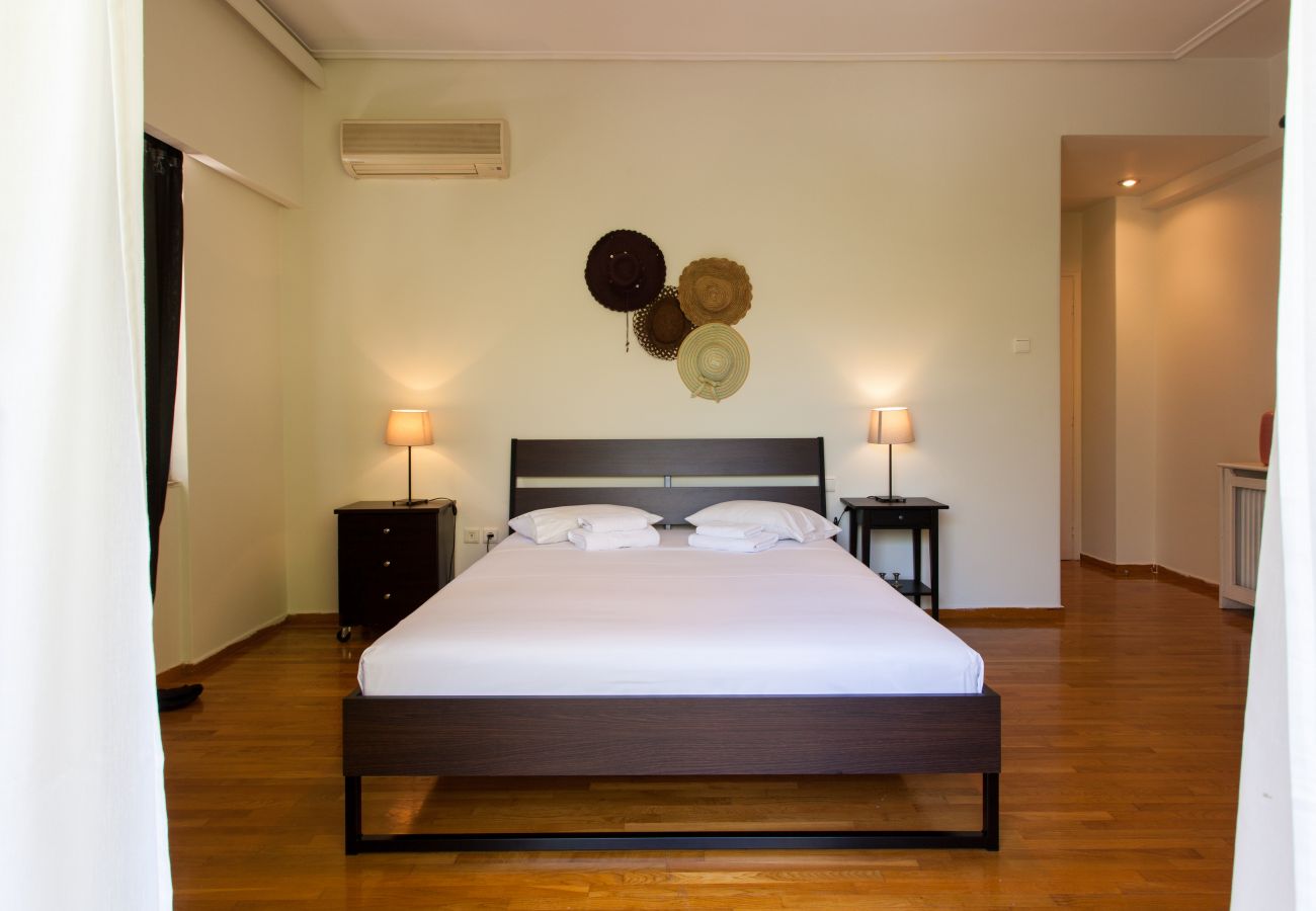Apartment in Athens - Lovely Apartment in Athens-Psychiko 