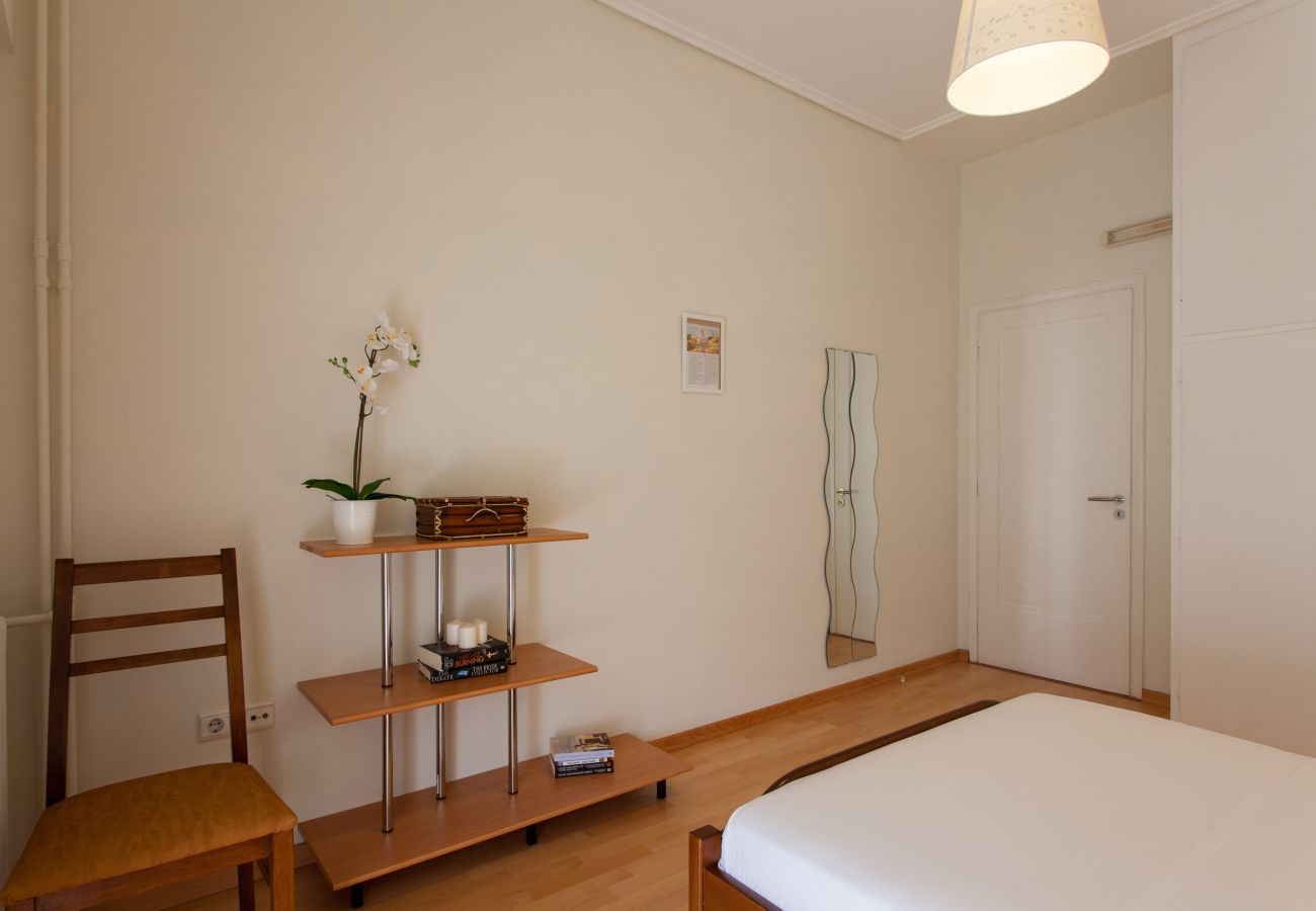 Apartment in Athens - Lovely Apartment in Athens-Psychiko 