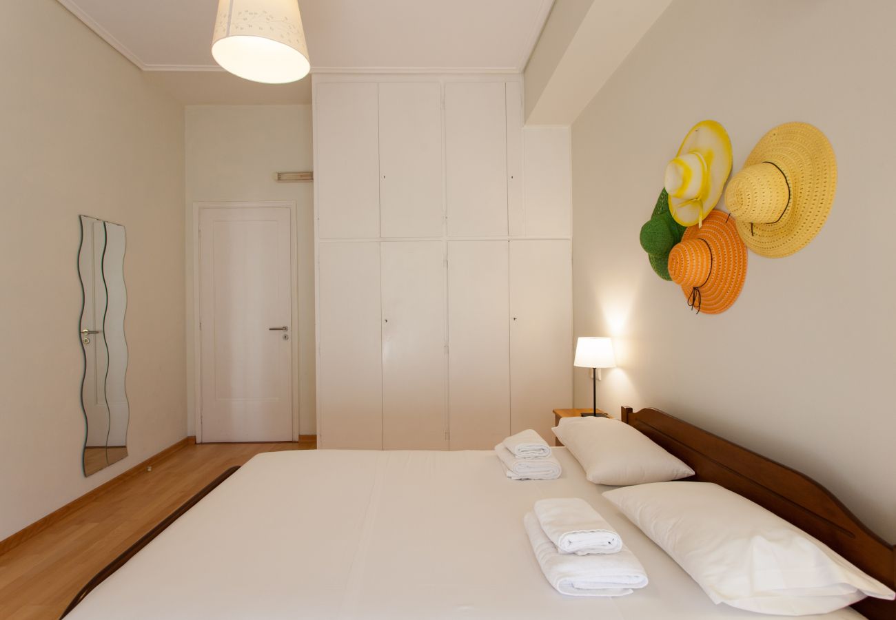 Apartment in Athens - Lovely Apartment in Athens-Psychiko 