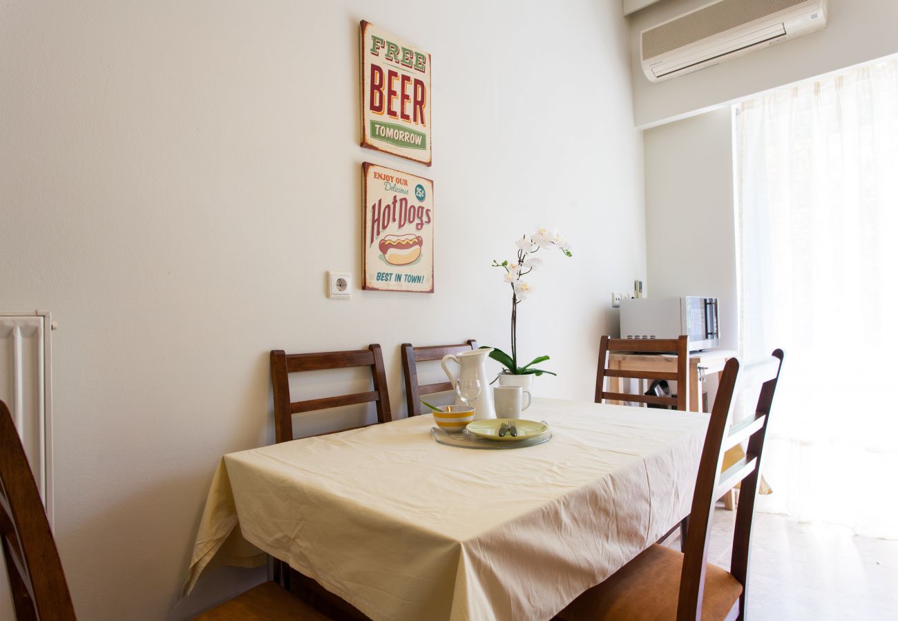 Apartment in Athens - Lovely Apartment in Athens-Psychiko 
