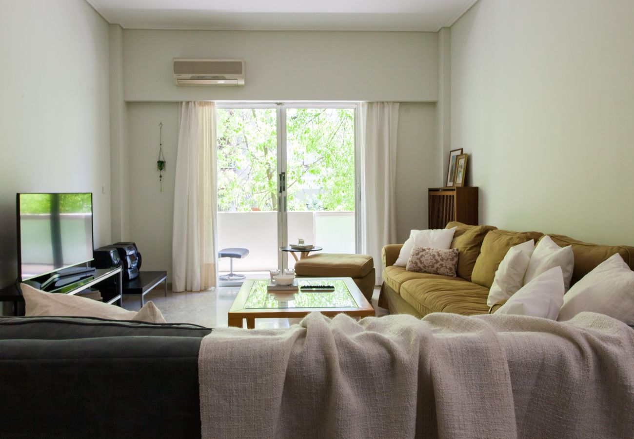 Apartment in Athens - Lovely Apartment in Athens-Psychiko 