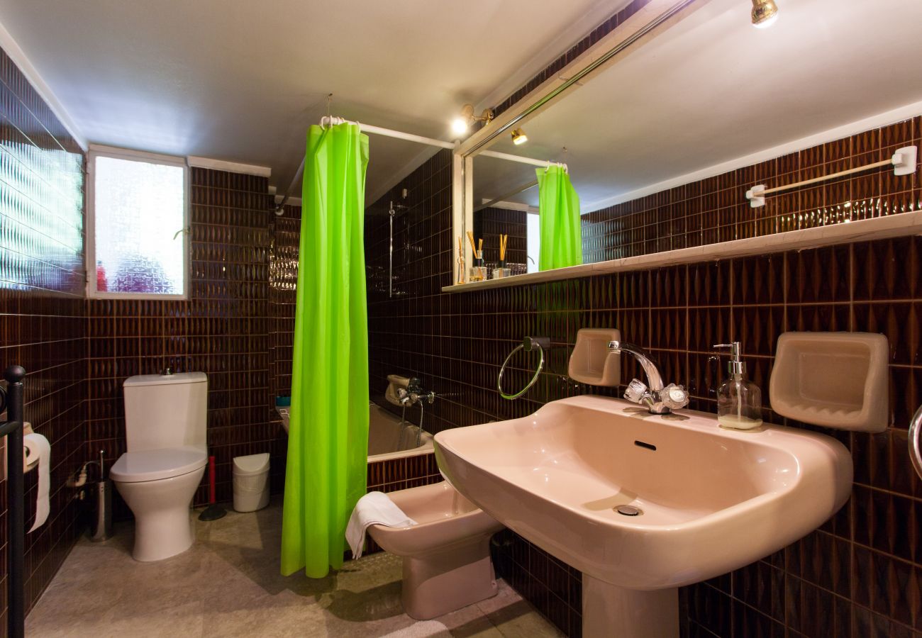 Apartment in Athens - Lovely Apartment in Athens-Psychiko 