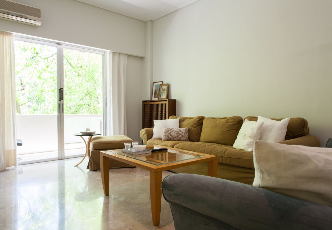 Apartment in Athens - Lovely Apartment in Athens-Psychiko 