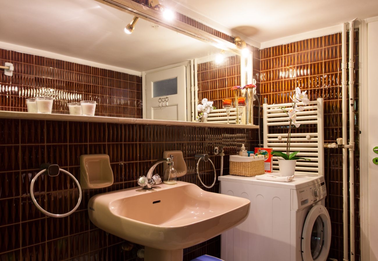 Apartment in Athens - Lovely Apartment in Athens-Psychiko 