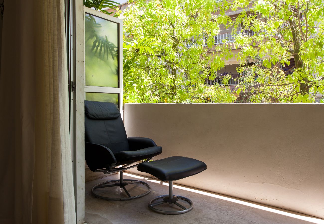 Apartment in Athens - Lovely Apartment in Athens-Psychiko 