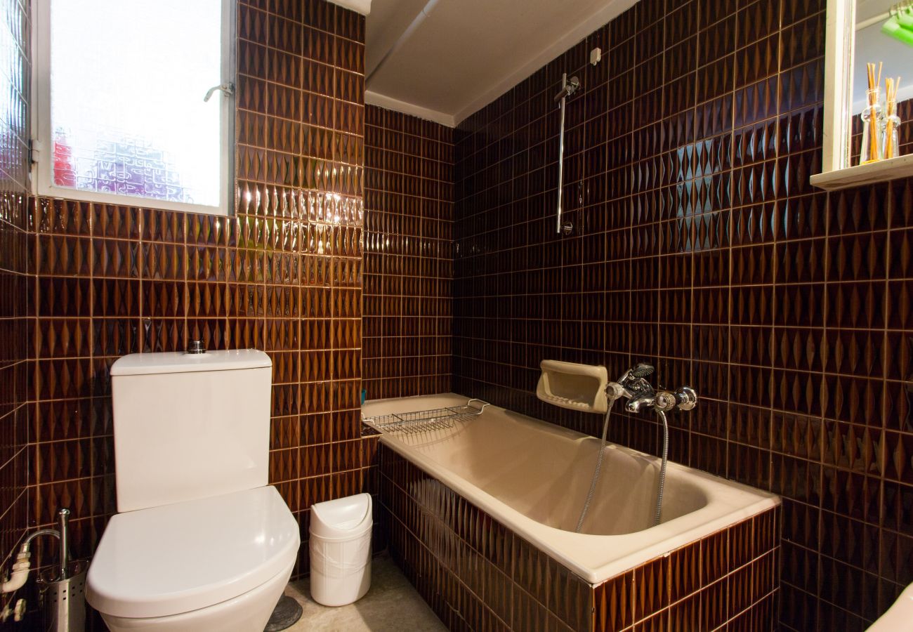 Apartment in Athens - Lovely Apartment in Athens-Psychiko 