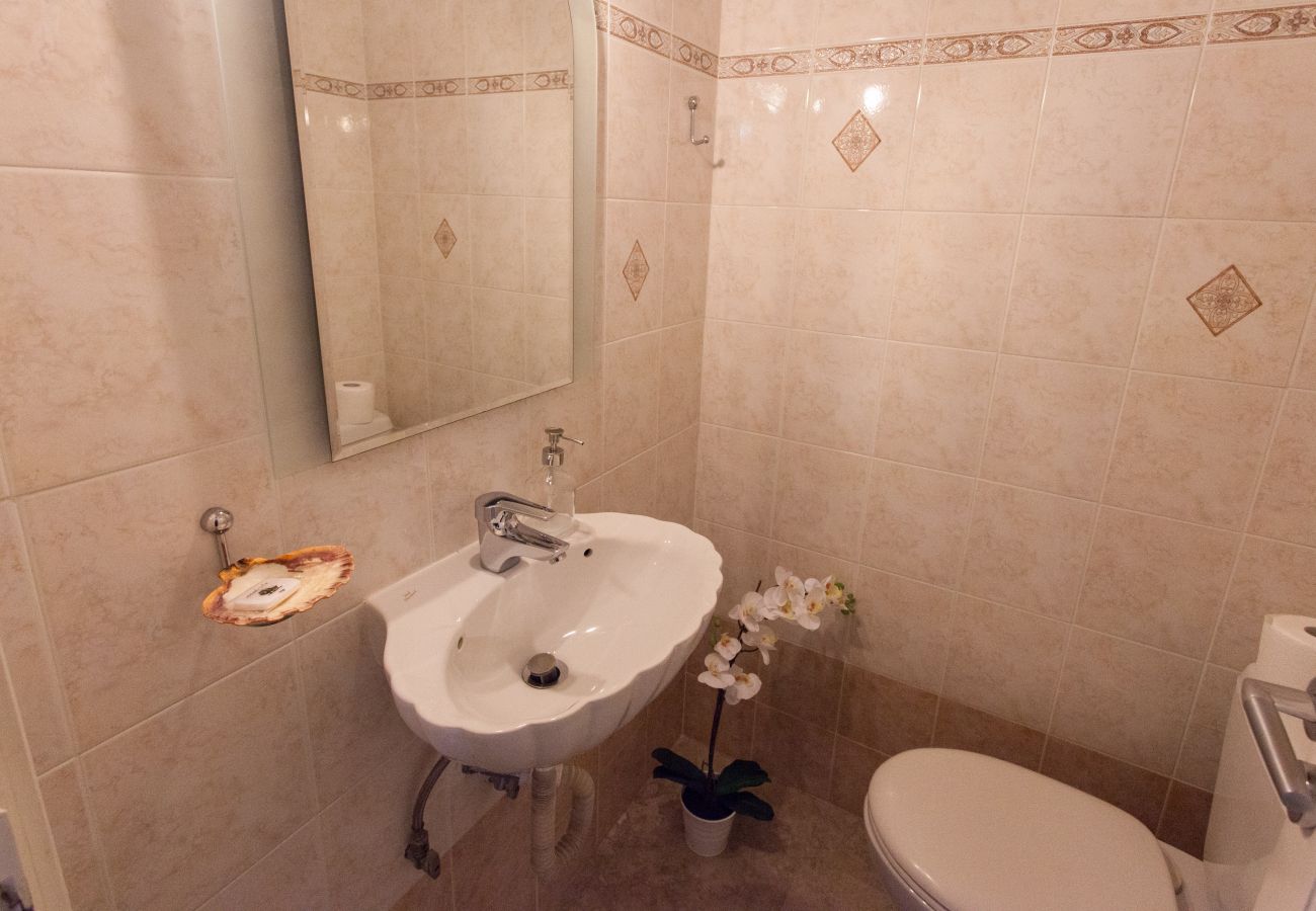 Apartment in Athens - Lovely Apartment in Athens-Psychiko 