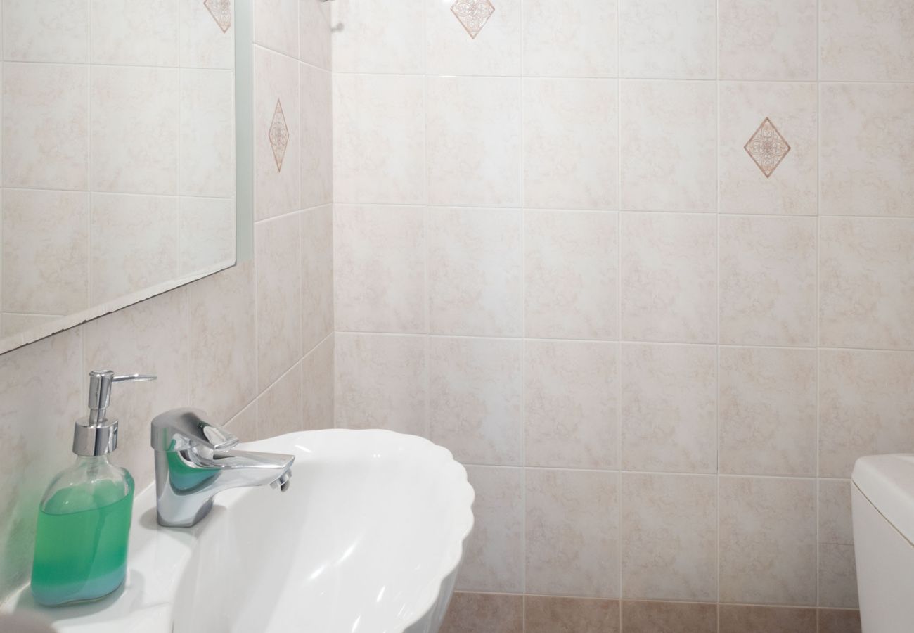 Apartment in Athens - Lovely Apartment in Athens-Psychiko (Renovation May 2025)