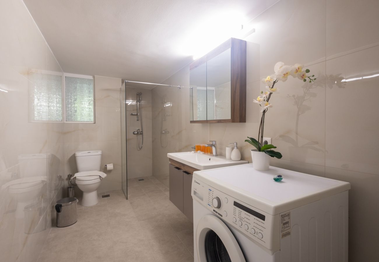 Apartment in Athens - Lovely Apartment in Athens-Psychiko (Renovation May 2025)