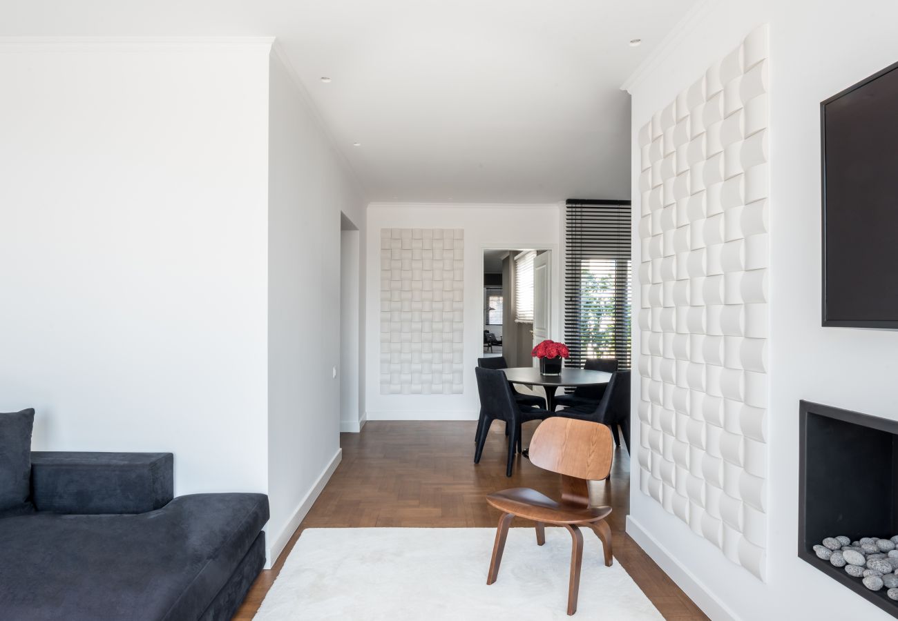 Apartment in Athens - Executive 2 bdr Suite in Plaka - Acropolis view 