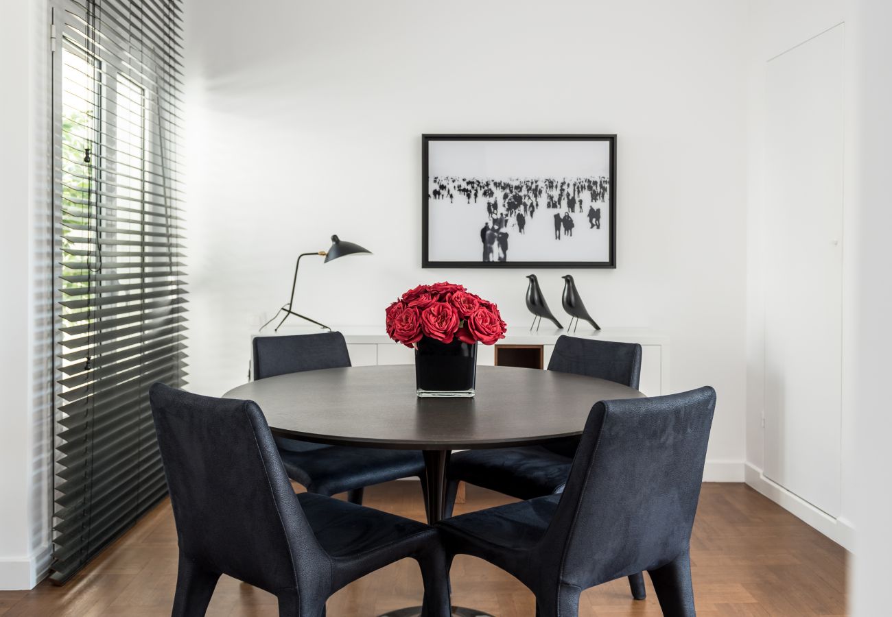 Apartment in Athens - Executive 2 bdr Suite in Plaka - Acropolis view 