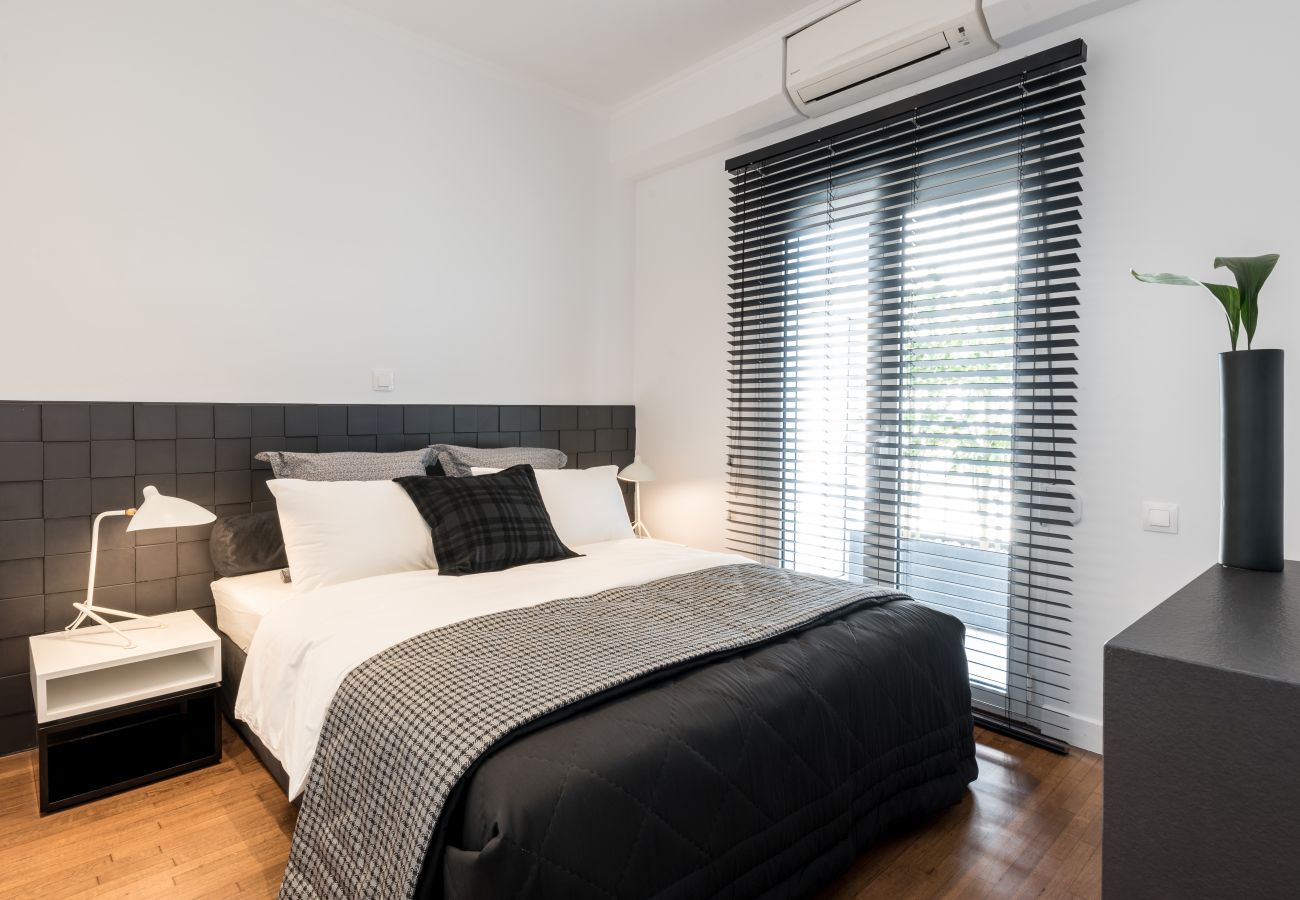 Apartment in Athens - Executive 2 bdr Suite in Plaka - Acropolis view 