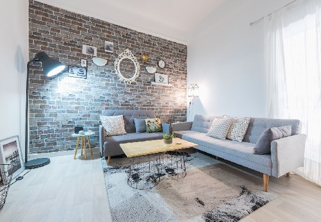 Apartment in Athens - Lovely 1 bedroom apartment in Athens  Apartment in Athens - Lovely 1 bedroom apartment in Athens