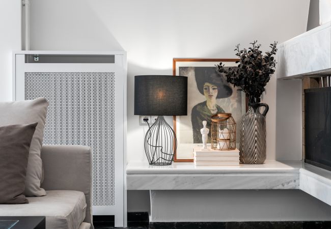 Apartment in Glyfada - Elegant 3 dbrm apt iin the Heart of Glyfada Apartment in Glyfada - Elegant 3 dbrm apt iin the Heart of Glyfada