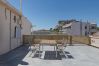 Apartment in Athens - Downtown Cocoon with Roof Deck  Apartment in Athens - Downtown Cocoon with Roof Deck