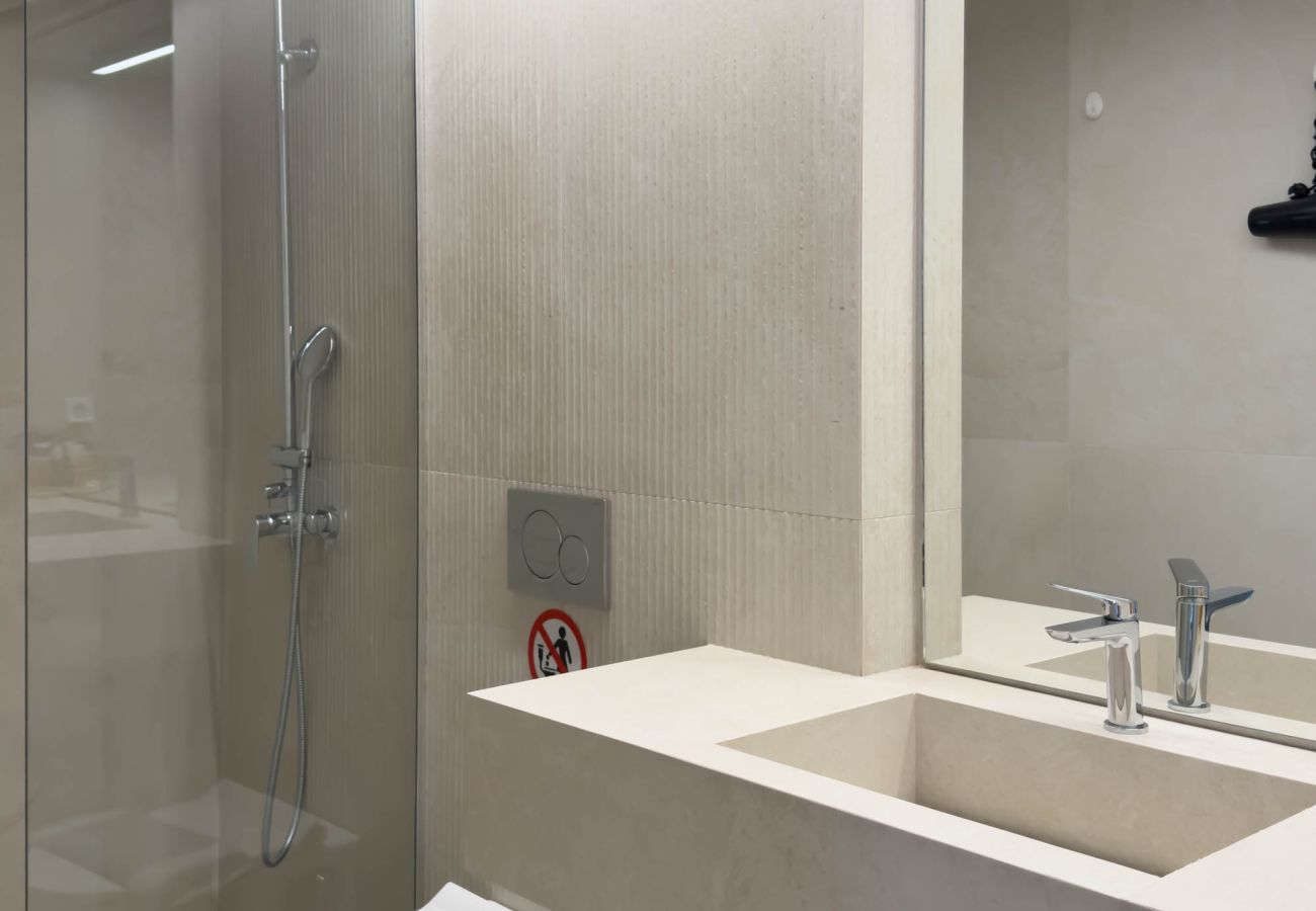 Apartment in Athens - Elegant Retreat in Kolonaki - Renovated April 2026