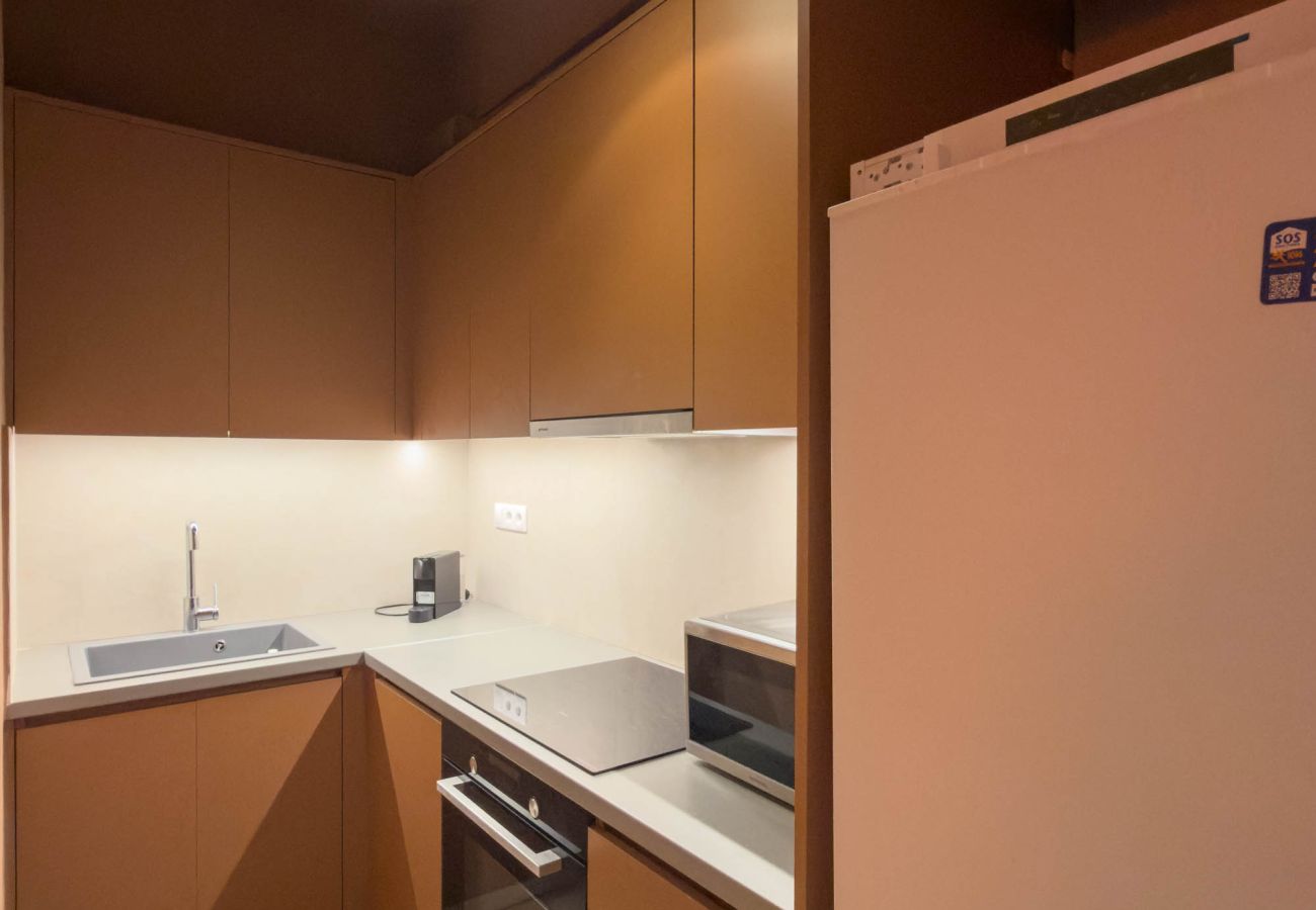 Apartment in Athens - Elegant Retreat in Kolonaki - Renovated April 2026