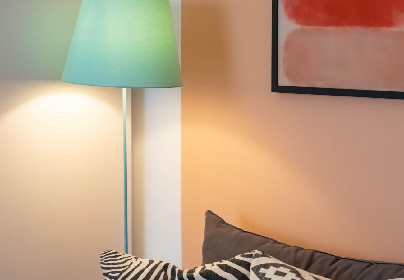 Apartment in Athens - Elegant Retreat in Kolonaki - Renovated April 2026