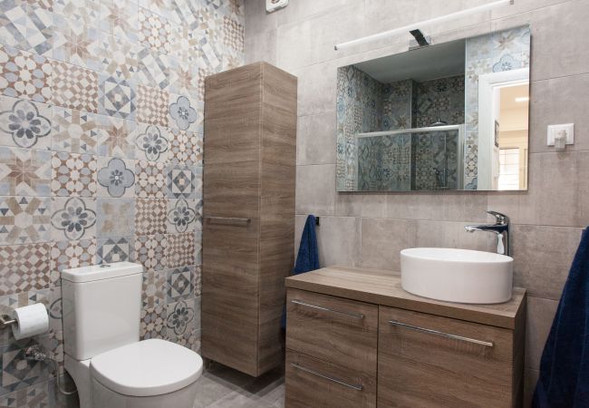 Apartment in Athens - Lovely 2 bedroom apt in Metaxourgio Center  Apartment in Athens - Lovely 2 bedroom apt in Metaxourgio Center