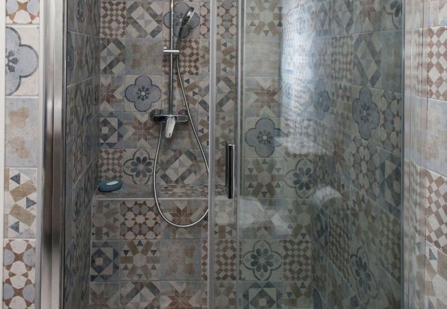 Apartment in Athens - Lovely 2 bedroom apt in Metaxourgio Center  Apartment in Athens - Lovely 2 bedroom apt in Metaxourgio Center