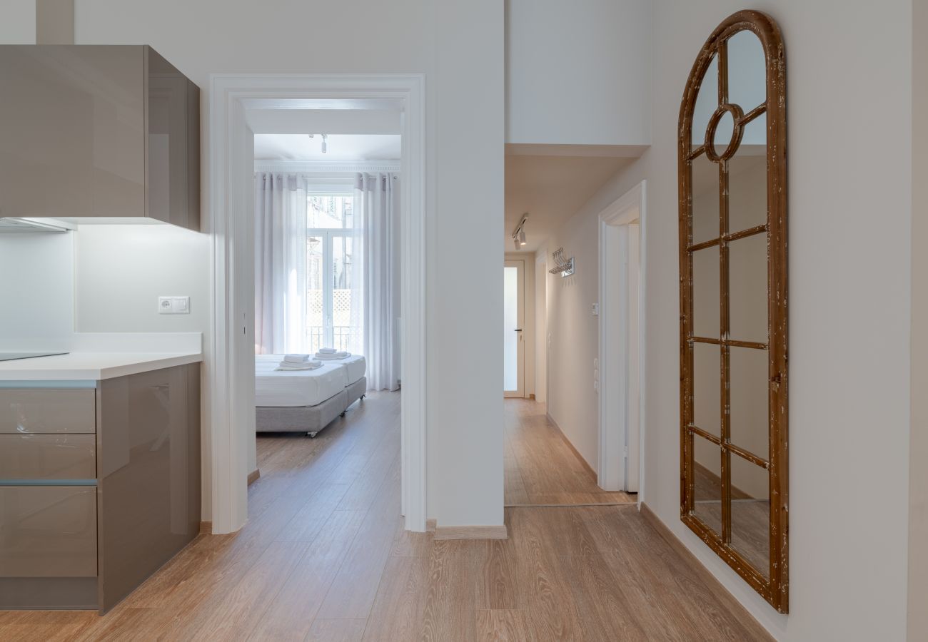 Apartment in Athens - ★ Historic Plaka's Deluxe Apartment★ 