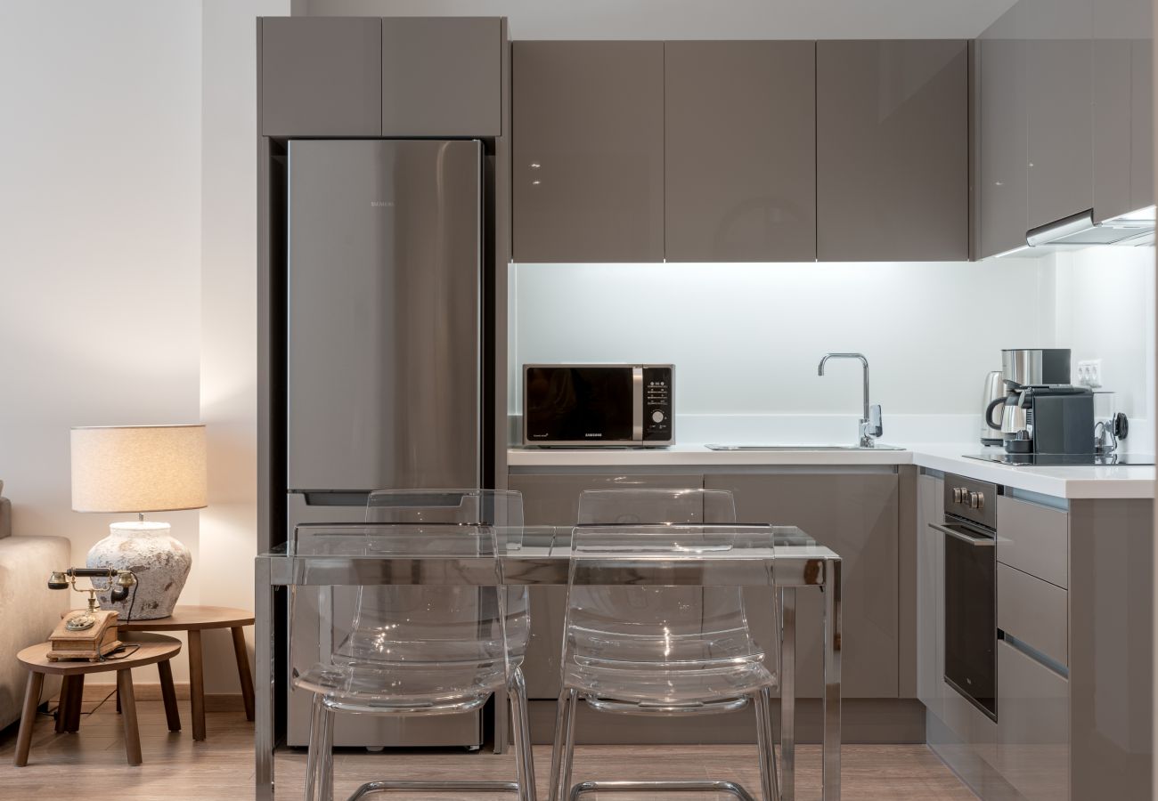 Apartment in Athens - ★ Historic Plaka's Deluxe Apartment★ 